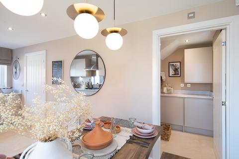 undefined, The Japonica at Hopwood Meadows, Manchester Road OL10