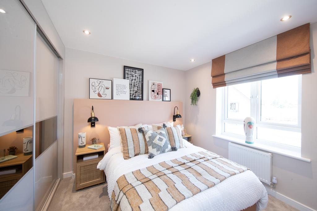 Showhome photography