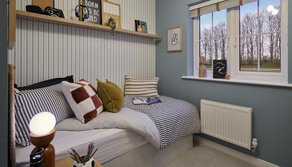 Showhome photography