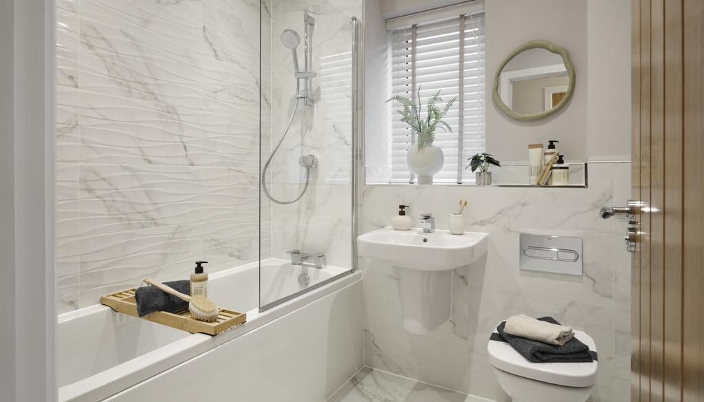 Showhome photography