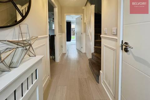 undefined, Thornbury Drive, Scartho Top, DN33