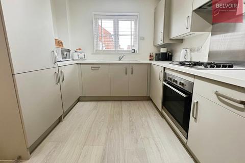 undefined, Thornbury Drive, Scartho Top, DN33