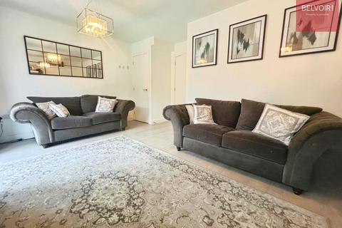 undefined, Thornbury Drive, Scartho Top, DN33
