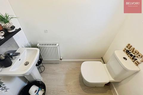 undefined, Thornbury Drive, Scartho Top, DN33