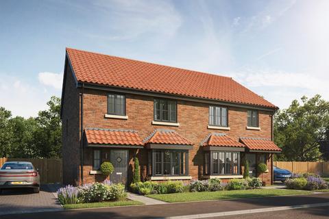 undefined, The Chandler at DH1, Sniperley Park DH1