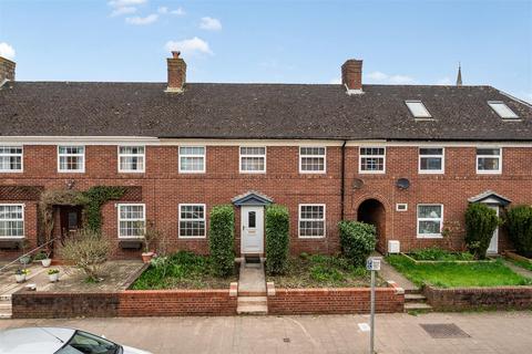Westexe South, Tiverton