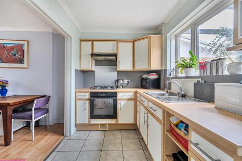 3 bedroom terraced house for sale, Westexe South, Tiverton