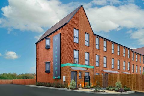 The Charles at Cavendish Grove, Meadowview Road SW20