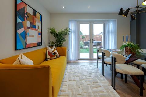 undefined, The Charles at Cavendish Grove, Meadowview Road SW20