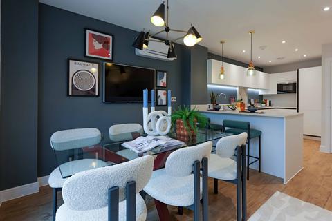 undefined, The Charles at Cavendish Grove, Meadowview Road SW20