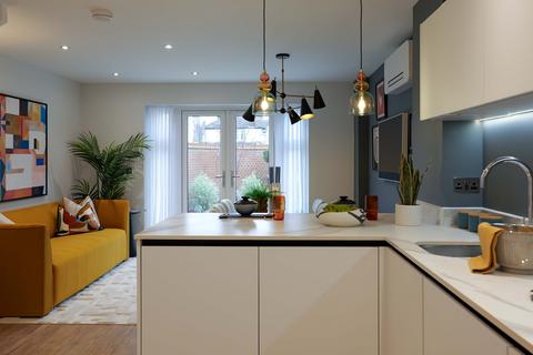 undefined, The Charles at Cavendish Grove, Meadowview Road SW20