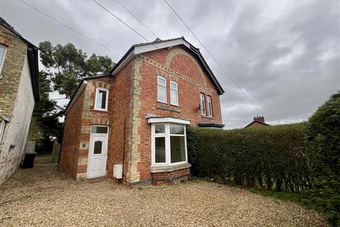 undefined, WELBY LANE, MELTON MOWBRAY