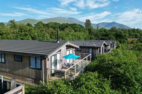 undefined, High Close Holiday Home Park , Keswick CA12