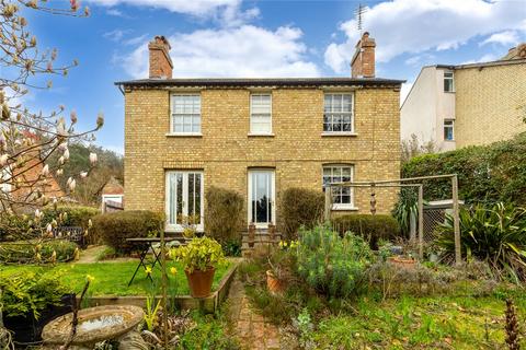 undefined, Park Hill, Ampthill, Bedfordshire, MK45