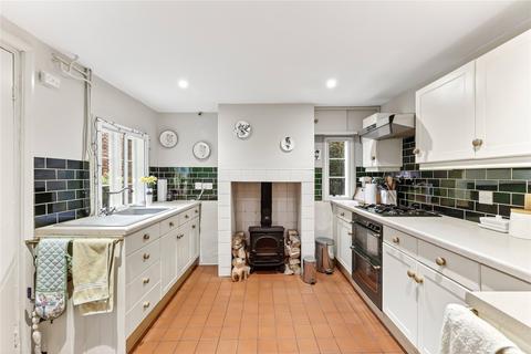 undefined, Park Hill, Ampthill, Bedfordshire, MK45