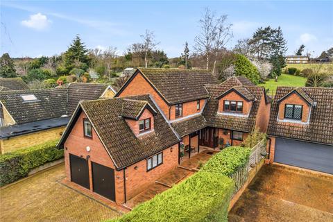 undefined, High Street, Clophill, Bedfordshire, MK45