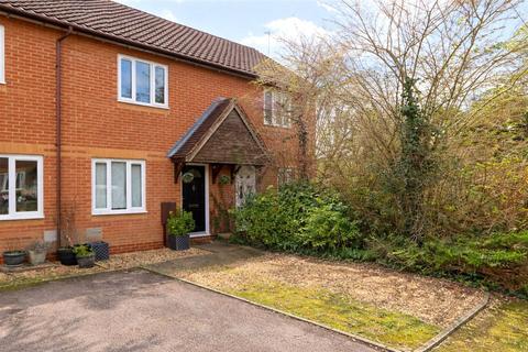 undefined, Dorking Place, Shenley Brook End, MK5
