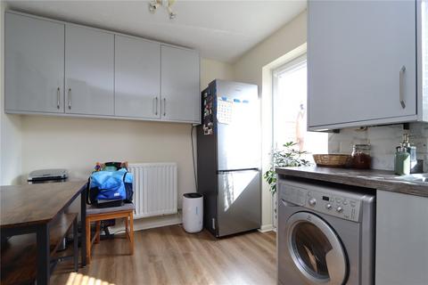 undefined, Dorking Place, Shenley Brook End, MK5