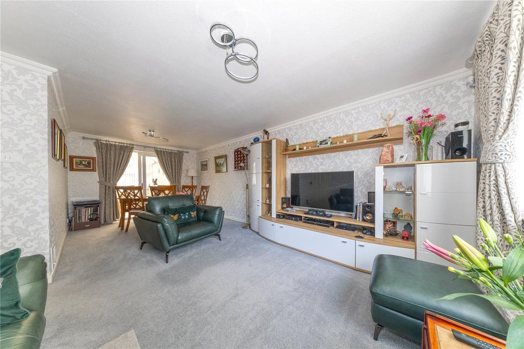 Sitting Dining Room