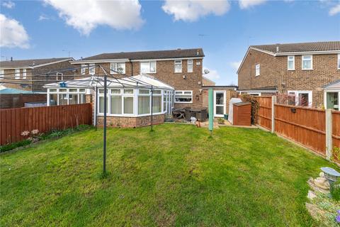 undefined, Blythe Close, Newport Pagnell, Buckinghamshire, MK16