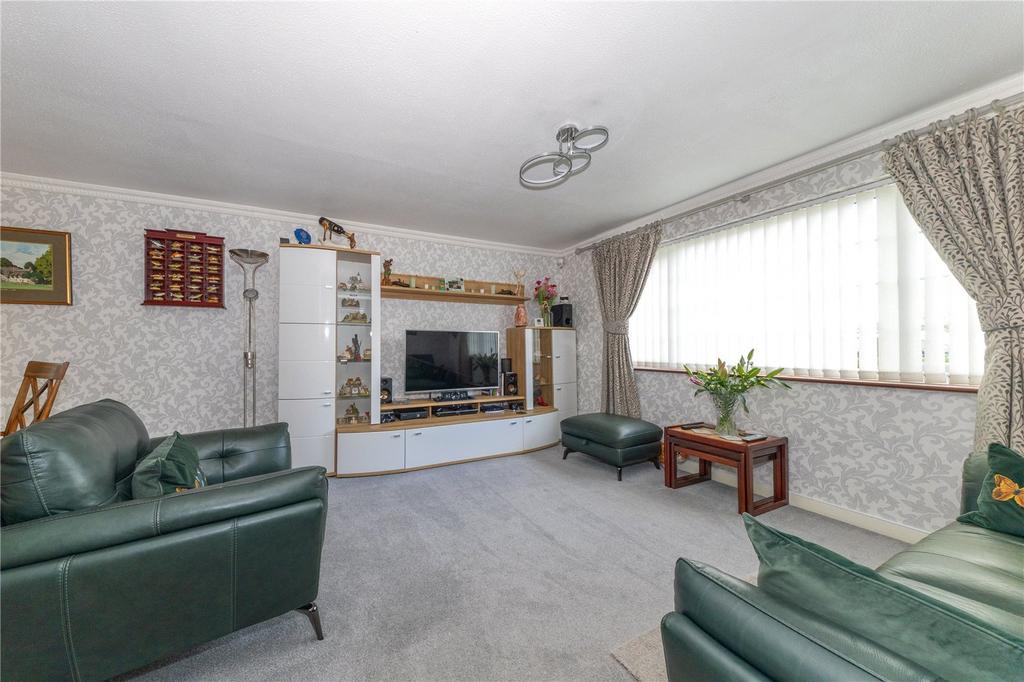 Sitting Dining Room