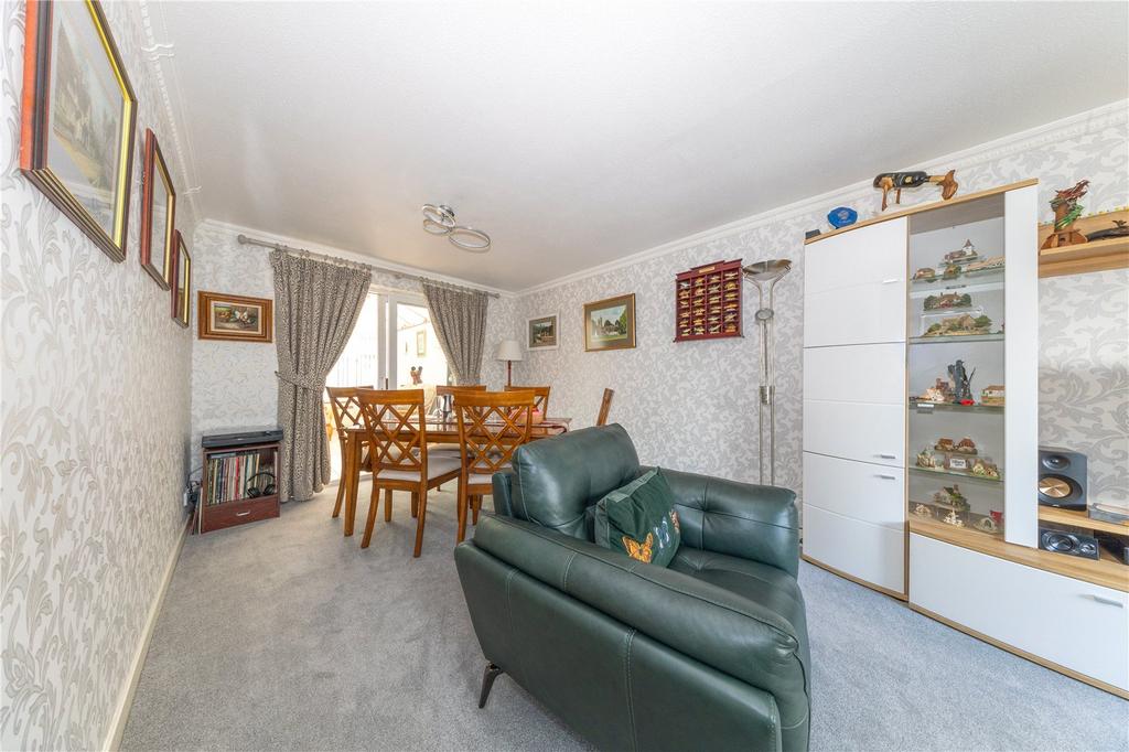 Sitting Dining Room