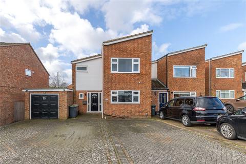 undefined, Seaford Close, Bedfordshire LU2