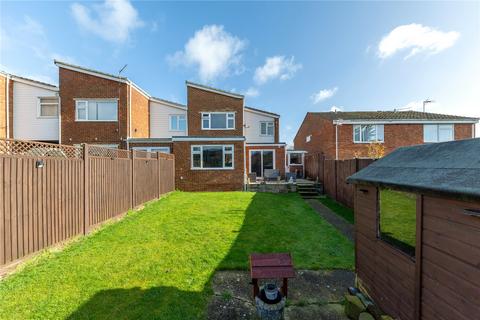 undefined, Seaford Close, Bedfordshire LU2