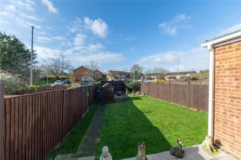 undefined, Seaford Close, Bedfordshire LU2