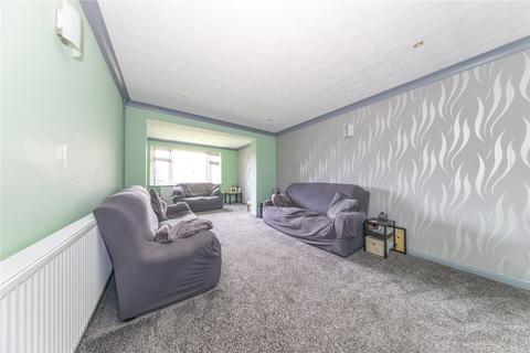 undefined, Seaford Close, Bedfordshire LU2