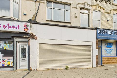 Terraced house for sale, Borough Road, Middlesbrough TS1