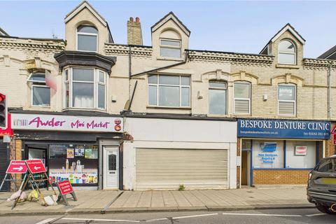 Terraced house for sale, Borough Road, Middlesbrough TS1