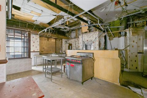 Terraced house for sale, Borough Road, Middlesbrough TS1