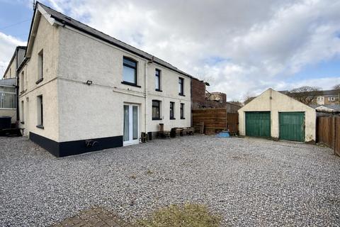 undefined, Clarence Street, Brynmawr, Ebbw Vale