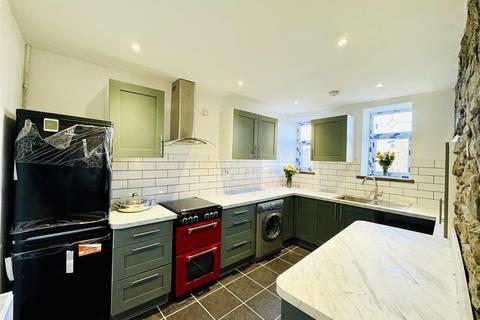 undefined, Clarence Street, Brynmawr, Ebbw Vale