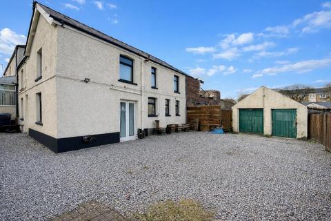 3 bedroom semi-detached house for sale, Clarence Street, Brynmawr, Ebbw Vale