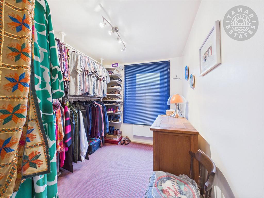 Dressing Room
