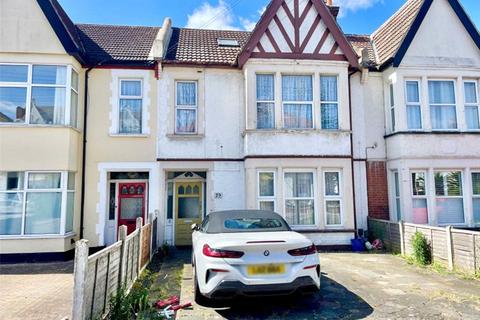 undefined, Finchley Road, Westcliff-on-Sea, Essex, SS0