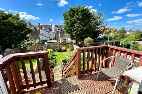 undefined, Finchley Road, Westcliff-on-Sea, Essex, SS0