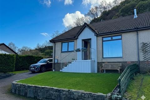 undefined, Mealdarroch, Tarbert