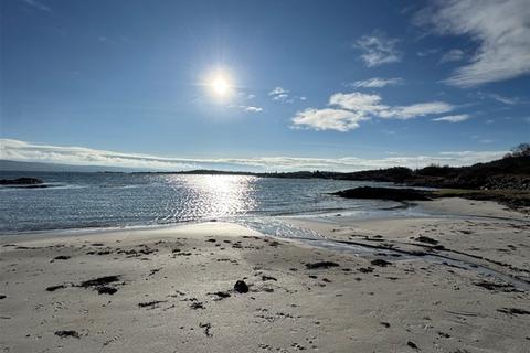 undefined, Calag Ruadh, Gigha