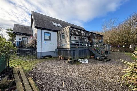 undefined, Calag Ruadh, Gigha