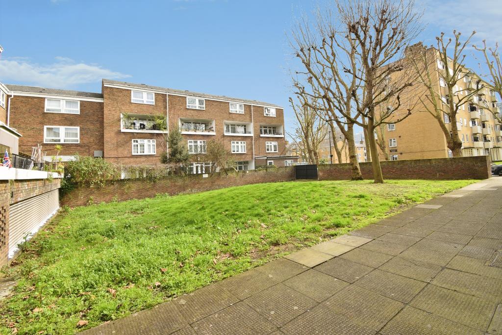 Communal Gardens