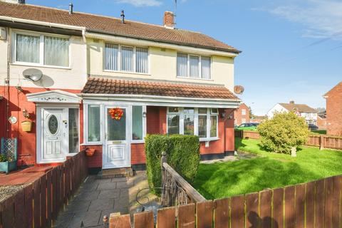 Rothwell Crescent, Stockton-on-Tees, TS19