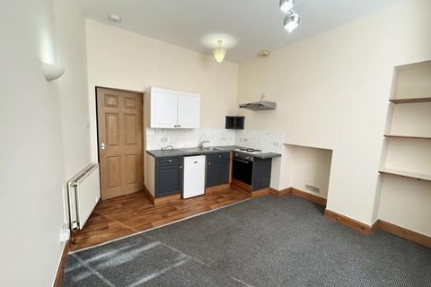undefined, High Street, Campbeltown PA28