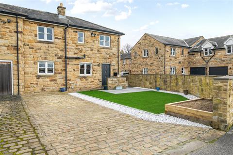 2 bedroom semi-detached house for sale, Church Side, Methley, Leeds