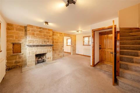 2 bedroom semi-detached house for sale, Church Side, Methley, Leeds