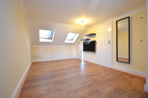 undefined, Spencer Road, London W3 6DN