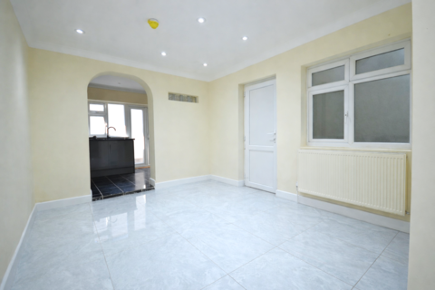 undefined, Spencer Road, London W3 6DN