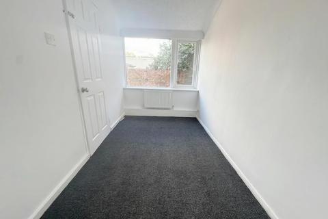 undefined, Charters Cross, Harlow